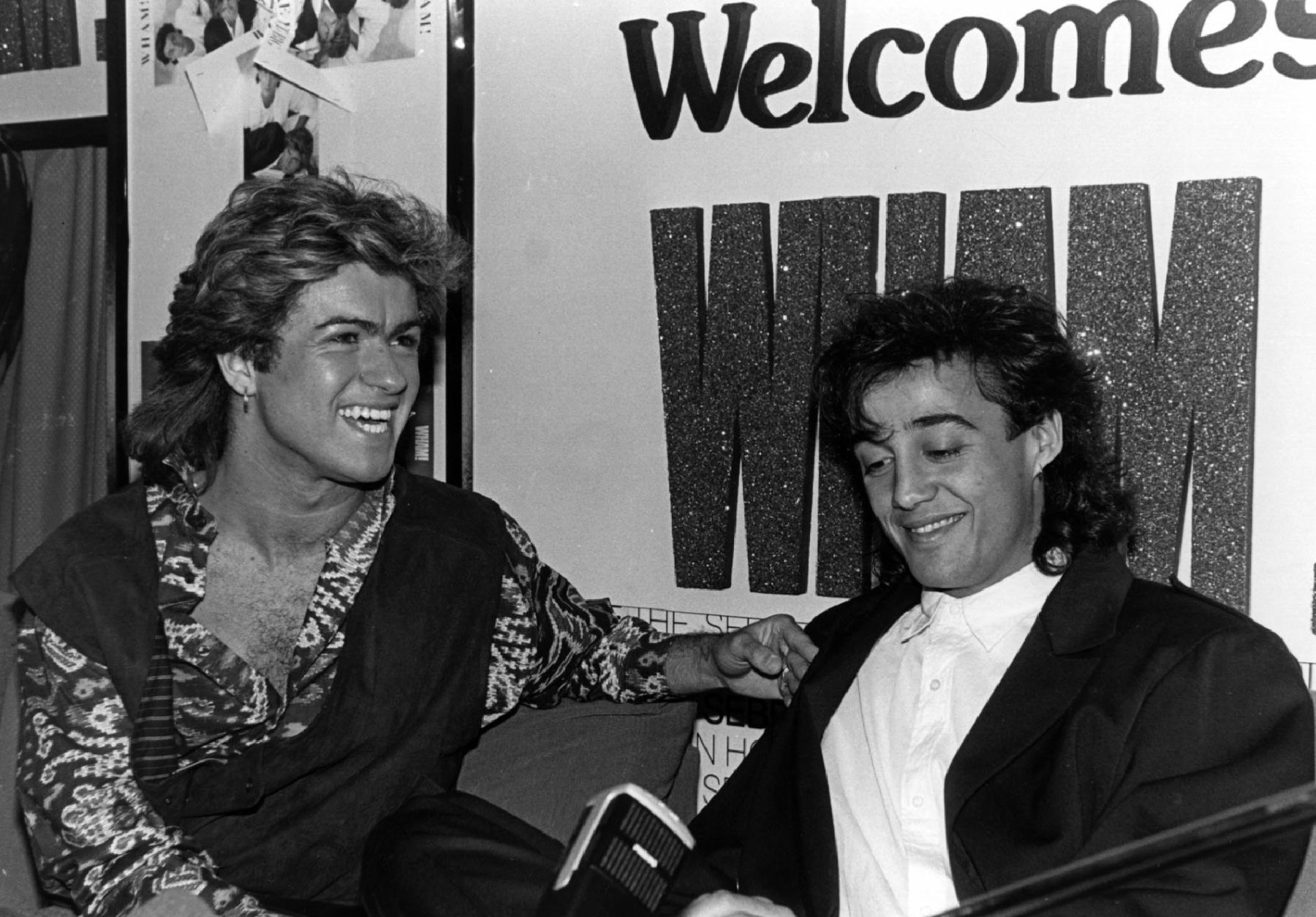 5 x meest iconische momenten van George Michael vijf jaar na overlijden