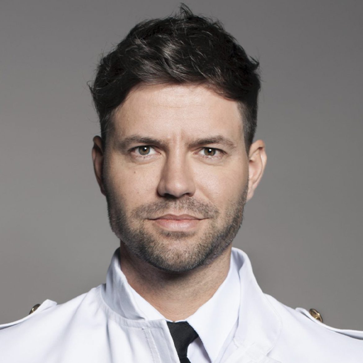 Simon Keizer