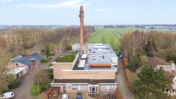 oude-kaasfabriek