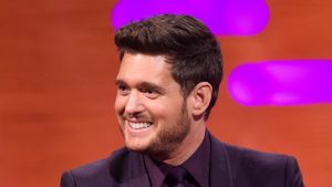 Thumbnail voor It's a beautiful day: Michael Bublé brengt op deze datum nieuwe muziek uit