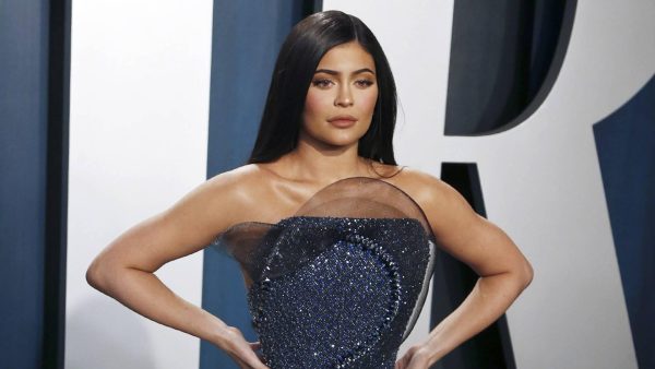 Stalker opgepakt bij woning Kylie Jenner