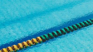 Thumbnail voor Zwembad Hilversum hoeft geen coronapas te controleren bij ouders tijdens zwemles