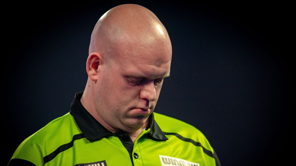 Van Gerwen