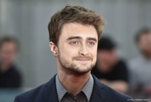 Thumbnail voor Amortentia: Daniel Radcliffe had oogje op Helena Bonham Carter