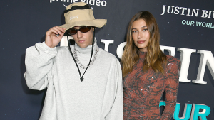 Thumbnail voor Baby, baby, baby oh: Justin en Hailey Bieber zijn klaar om ouders te worden