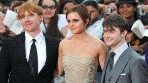 Thumbnail voor Harry Potter was bijna vriendloos: 'We wilden er beiden mee stoppen'