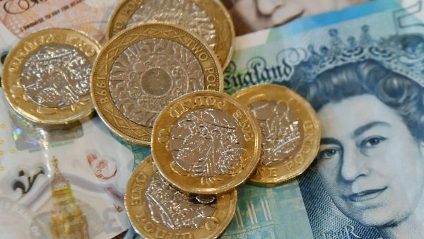 Britse bank stort door storing per ongeluk een 'kerstbonus' op 75.000 rekeningen