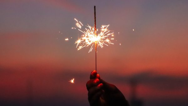 alle regels (en boetes) rondom vuurwerk tijdens jaarwisseling van 2021