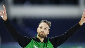 Thumbnail voor Kjeld Nuis plaatst zich op 1500 meter wél voor Olympische Winterspelen in Bejing