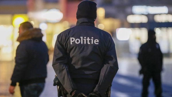 Drama in Turnhout: mensen onder het puin na gasexplosie