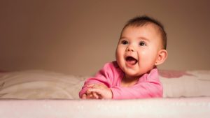 Thumbnail voor Van Olivia tot Noah: dit zijn de populairste babynamen bij onze Vlaamse buren
