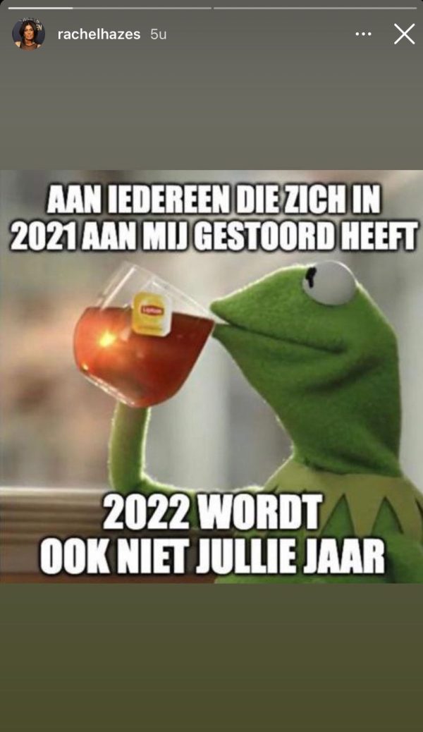 rachel-hazes-2021-haters