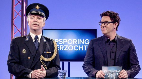 Nieuw seizoen 'Draadstaal' op tv: '2022 wordt het jaar van de Fred-variant'