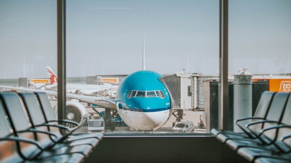 KLM