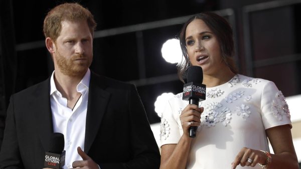 Harry en Meghan willen woning in Californië alweer verkopen