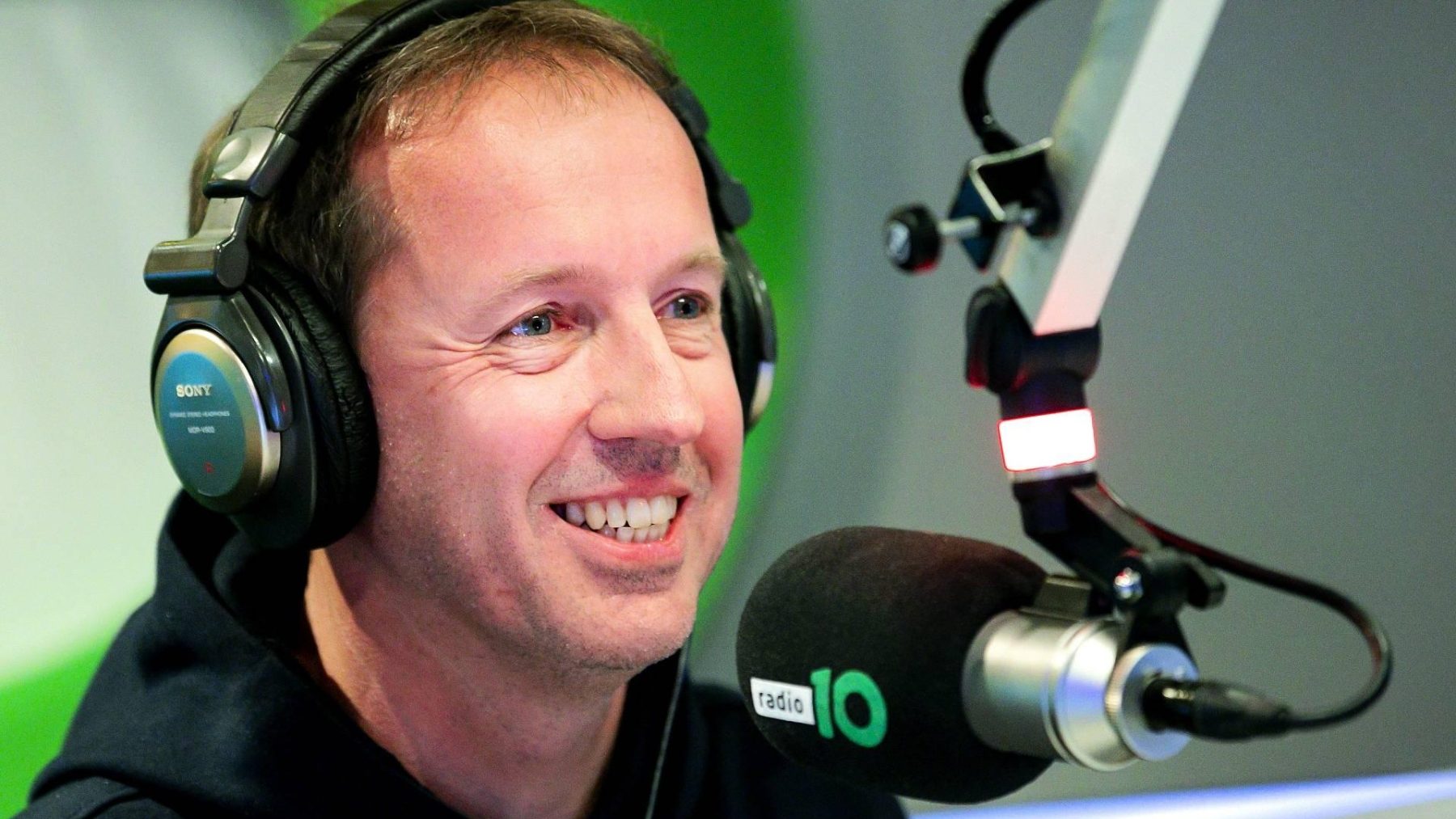 Edwin Evers voor even terug op de radio, presenteert 'De Bonanza' LINDA.nl Edwin Evers voor even terug op de radio, presenteert 'De Bonanza' LINDA.nl