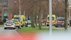 Thumbnail voor Verdachte dodelijke explosie met 'klaphamer' in Haaksbergen zit nog vast