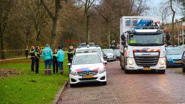 Verdachte dood meisje (14) Leiden langer vast