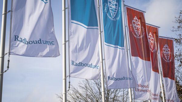 Patiënten in Radboudumc krijgen standaard PCR-test bij opname