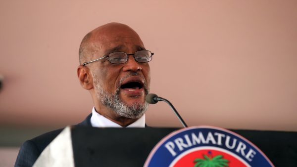 Premier Haïti overleeft moordaanslag