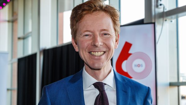 Weerman Gerrit Hiemstra krijgt Machiavelliprijs