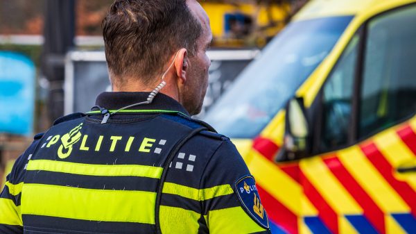 Provincie vergeet sporen na dodelijk ongeluk op te ruimen