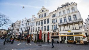 België versoepelt regels voor quarantaine en isolatie