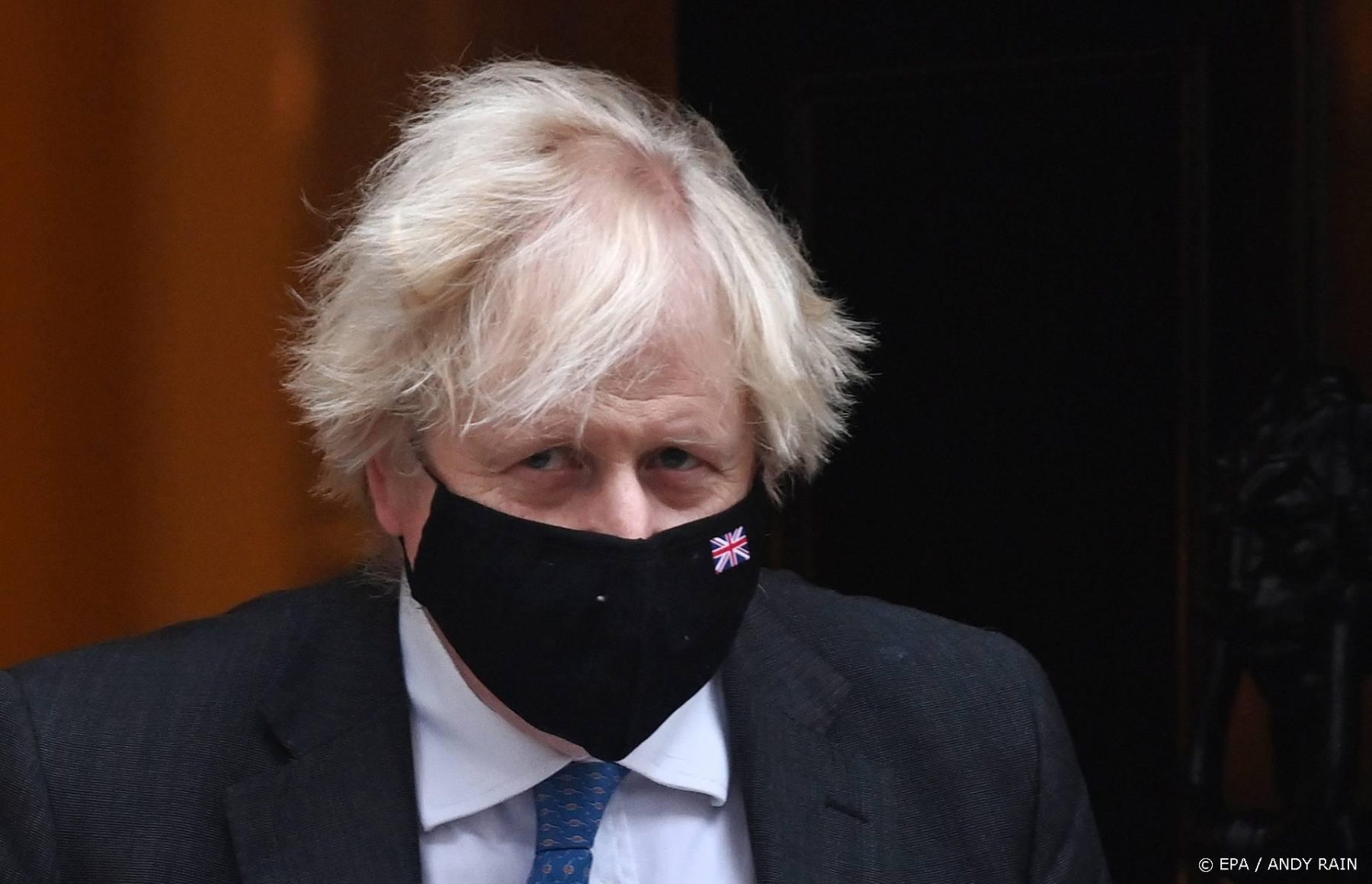 johnson omikrongolf