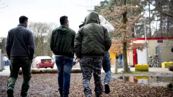 Renkum krijgt noodopvang voor honderd asielzoekers