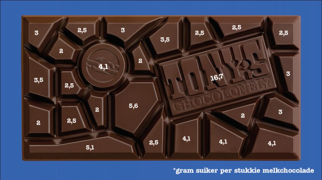 Tony's Chocolonely