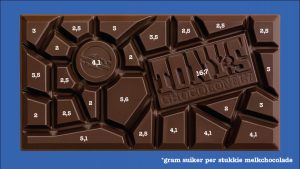 Thumbnail voor Tony's Chocolonely: 'Verbeter de wereld, eet meer, eh minder chocola'