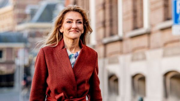 Meer vrouwen dan ooit: dit zijn de nieuwe én bekende gezichten van Rutte IV