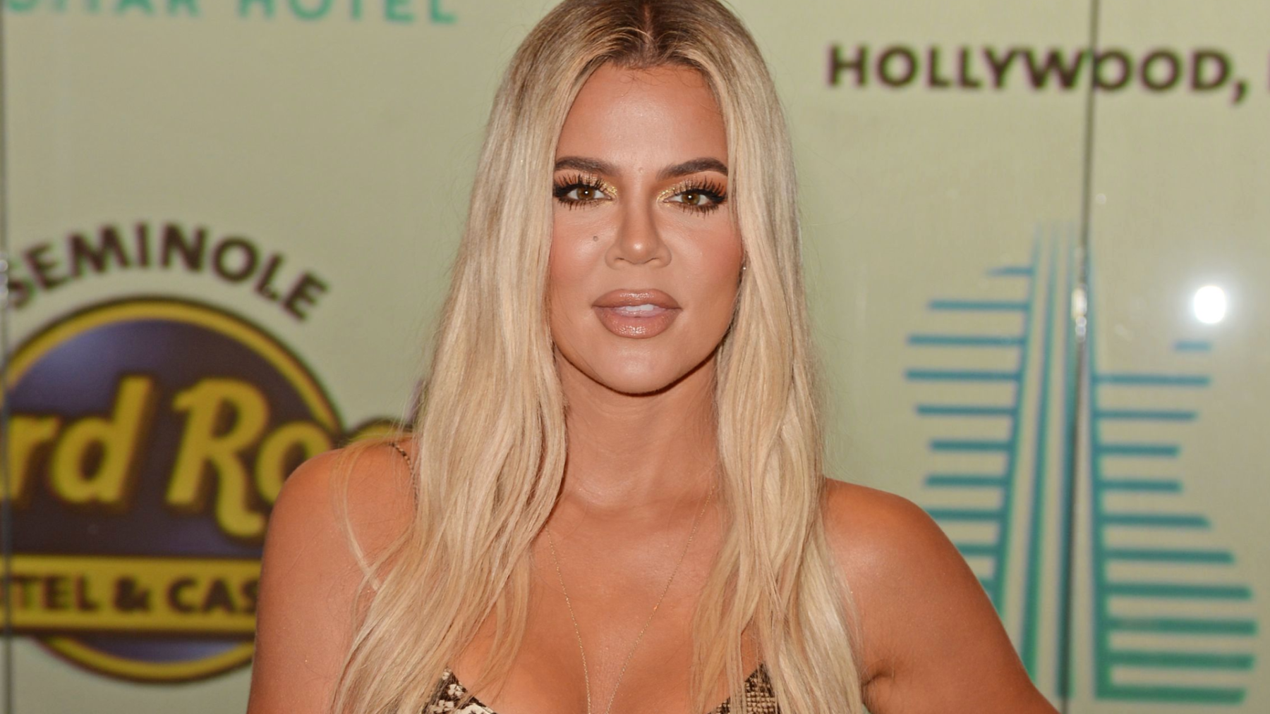 Khloé Kardashian focust op zichzelf na vreemdgaande babydaddy