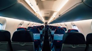 Brussels Airlines voert 3000 vrijwel lege vluchten uit om vliegrechten te behouden