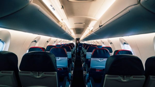 Brussels Airlines voert 3000 vrijwel lege vluchten uit om vliegrechten te behouden