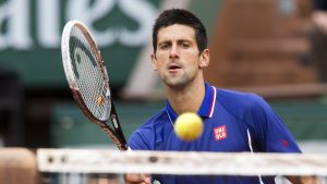 Thumbnail voor Djokovic mag toch Australië niet in, tennisser stapt naar de rechter