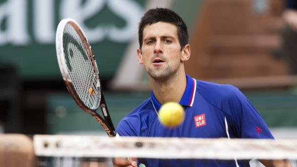 Roland Garros verplicht ook vaccinatiebewijs, kan probleem opleveren voor Djokovic