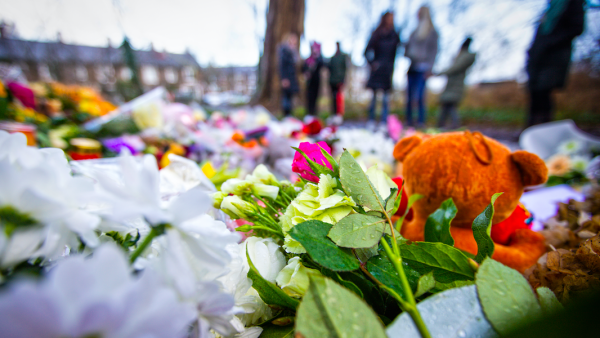 Fiets van overleden Esmee dankzij tips teruggevonden in Leiden