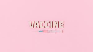 Vaccinatiepas