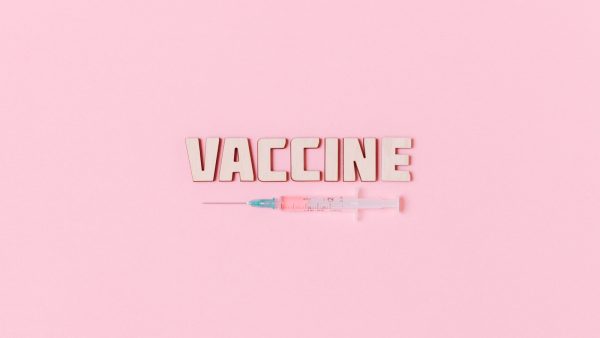 Vaccinatiepas