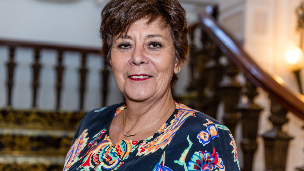 Rita Verdonk terug op politieke nest en is kandidaat voor de Haagse gemeenteraad