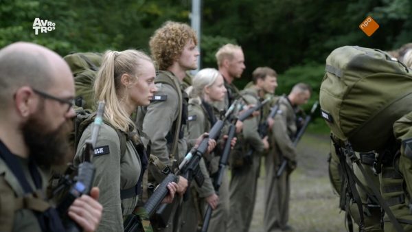 Kamp Kamp van Koningsbruggean Koningsbrugge