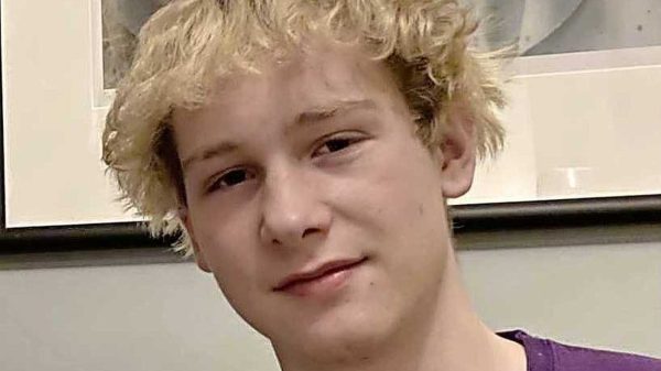 Sam (17) uit Overveen vermist: 'We maken ons grote zorgen'