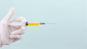 GGD'en houden rekening met twee extra vaccinatierondes in 2022