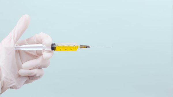 GGD'en houden rekening met twee extra vaccinatierondes in 2022