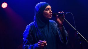 Thumbnail voor Vermiste zoon Sinéad O’Connor overleden