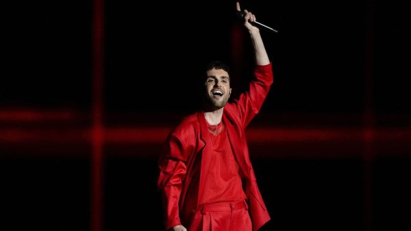 Duncan Laurence wil minder tijd besteden aan mening van anderen