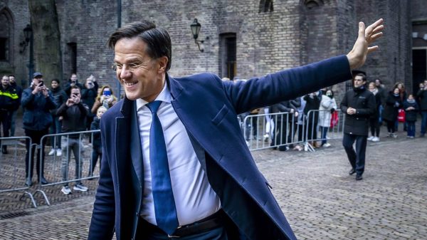 rutte iv