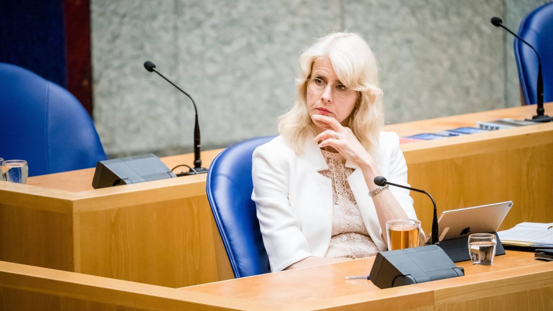 mona-keijzer-cda-tweede-kamer-niet-in