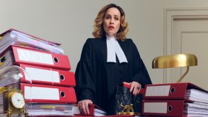 Thumbnail voor Scheidingsadvocaat Conchita van Rooij: 'Het aantal echtscheidingen is momenteel booming'